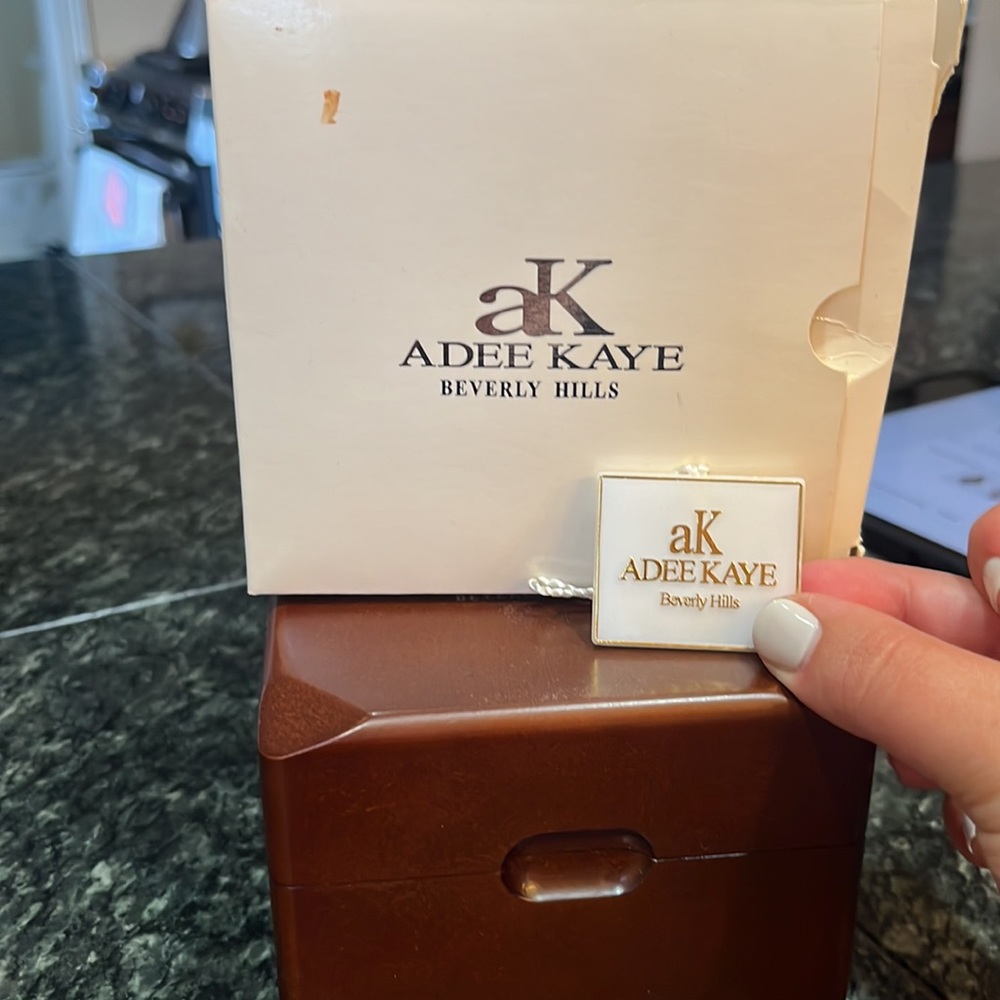 Adee Kay Men’s Watch - Picture 7 of 7